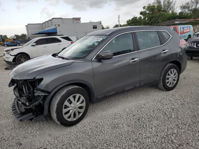 NISSAN ROGUE 2015 5n1at2mt5fc815048