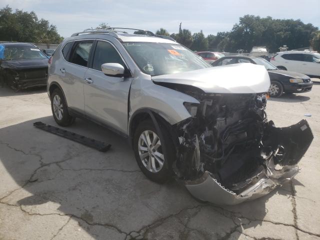 NISSAN ROGUE S 2015 5n1at2mt5fc840287