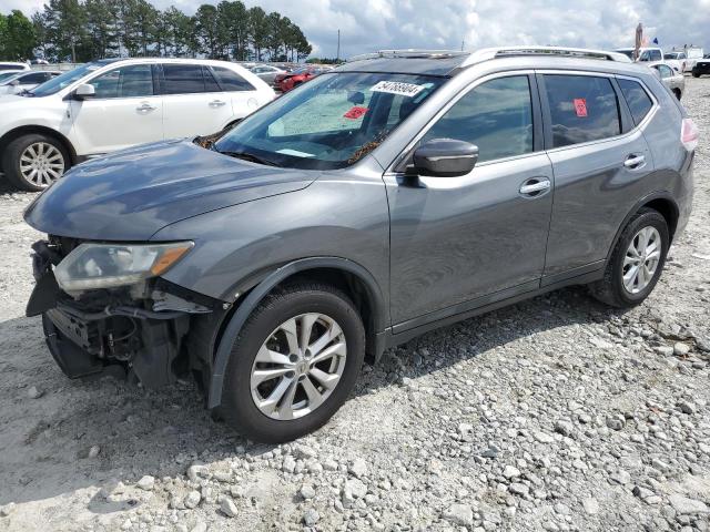 NISSAN ROGUE 2015 5n1at2mt5fc841049