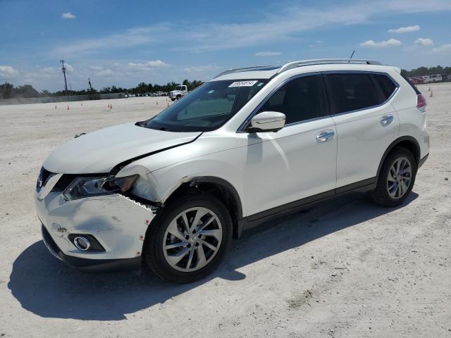 NISSAN ROGUE 2015 5n1at2mt5fc854173