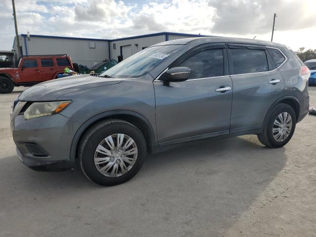 NISSAN ROGUE S 2015 5n1at2mt5fc858823