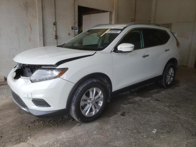 NISSAN ROGUE S 2015 5n1at2mt5fc863732