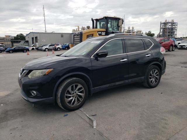 NISSAN ROGUE S 2015 5n1at2mt5fc866498