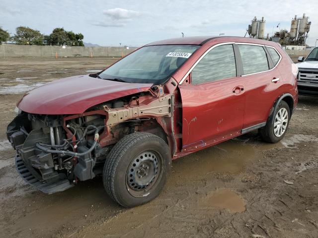 NISSAN ROGUE 2015 5n1at2mt5fc876299