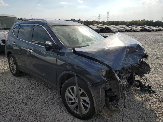 NISSAN ROGUE S 2015 5n1at2mt5fc884192