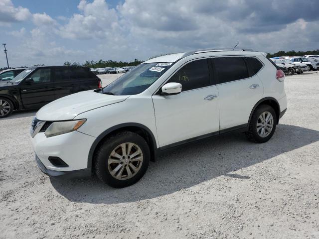 NISSAN ROGUE S 2015 5n1at2mt5fc884659