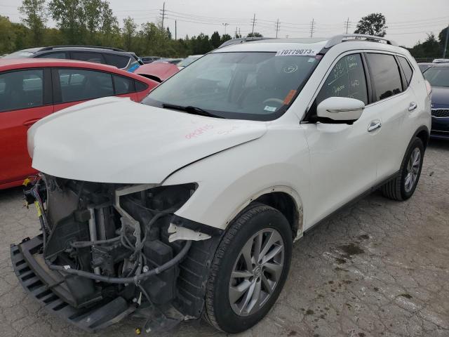 NISSAN ROGUE 2015 5n1at2mt5fc894513