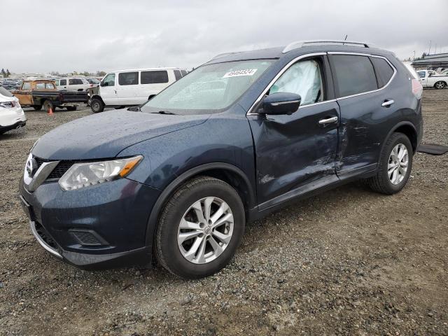 NISSAN ROGUE 2015 5n1at2mt5fc899498