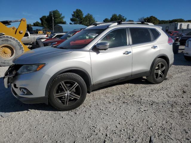 NISSAN ROGUE 2015 5n1at2mt5fc910774