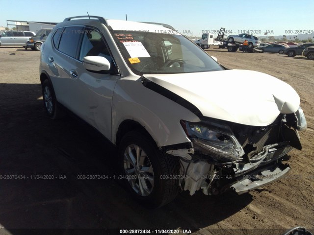 NISSAN ROGUE 2015 5n1at2mt5fc914243