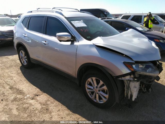 NISSAN ROGUE 2015 5n1at2mt5fc925713