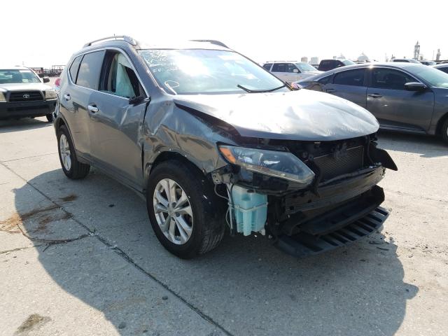 NISSAN ROGUE S 2015 5n1at2mt5fc926795