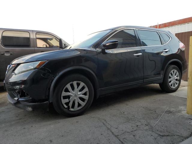 NISSAN ROGUE S 2015 5n1at2mt5fc927493