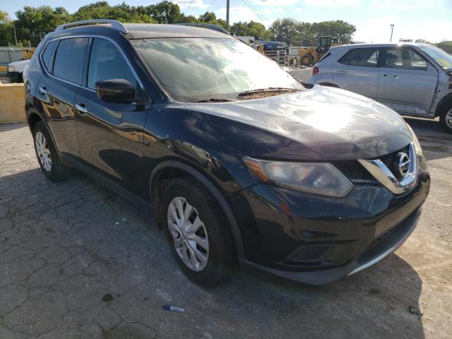 NISSAN ROGUE S 2016 5n1at2mt5gc758187