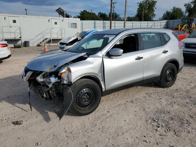 NISSAN ROGUE 2016 5n1at2mt5gc783672