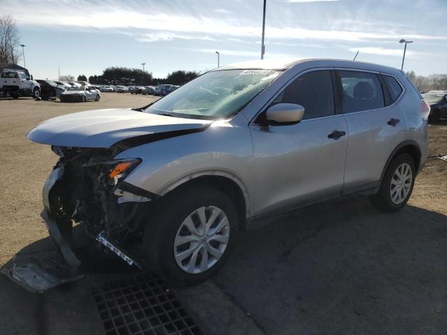 NISSAN ROGUE 2016 5n1at2mt5gc784773