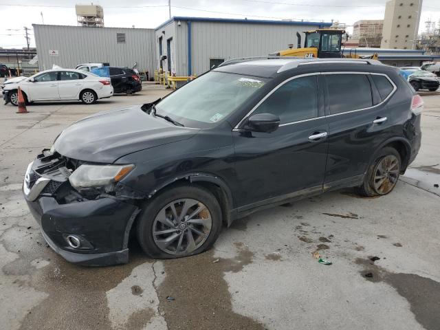 NISSAN ROGUE S 2016 5n1at2mt5gc794638