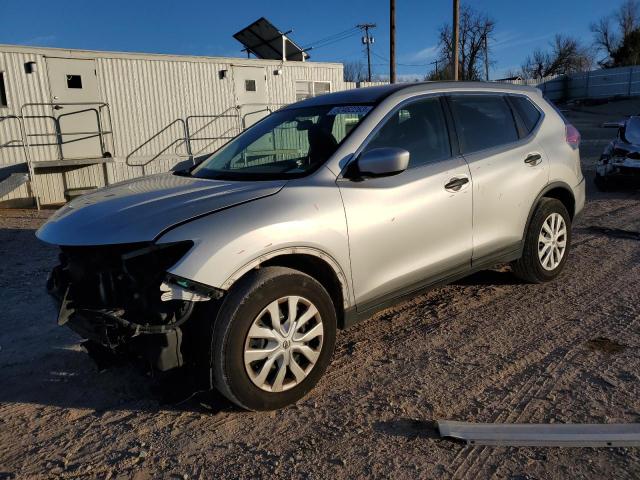 NISSAN ROGUE 2016 5n1at2mt5gc800079