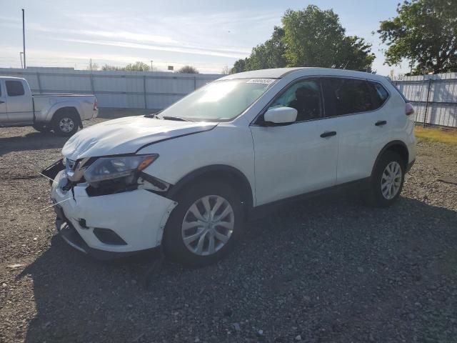 NISSAN ROGUE 2016 5n1at2mt5gc811969