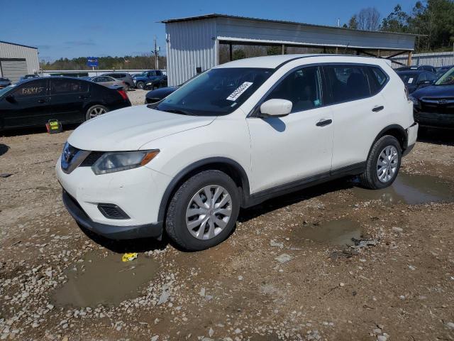 NISSAN ROGUE S 2016 5n1at2mt5gc823815