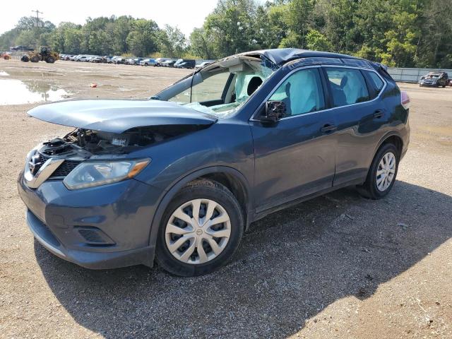 NISSAN ROGUE S 2016 5n1at2mt5gc829808