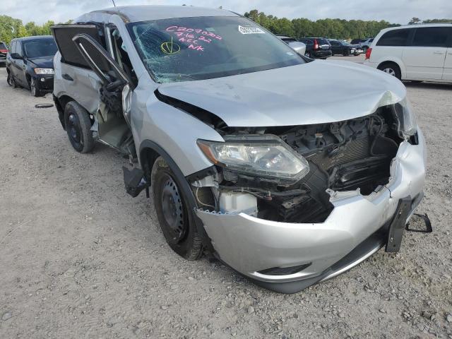 NISSAN ROGUE S 2016 5n1at2mt5gc830909