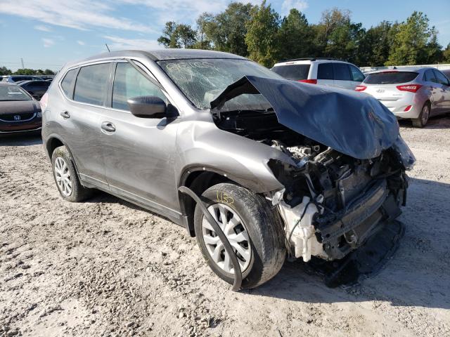 NISSAN ROGUE S 2016 5n1at2mt5gc839206