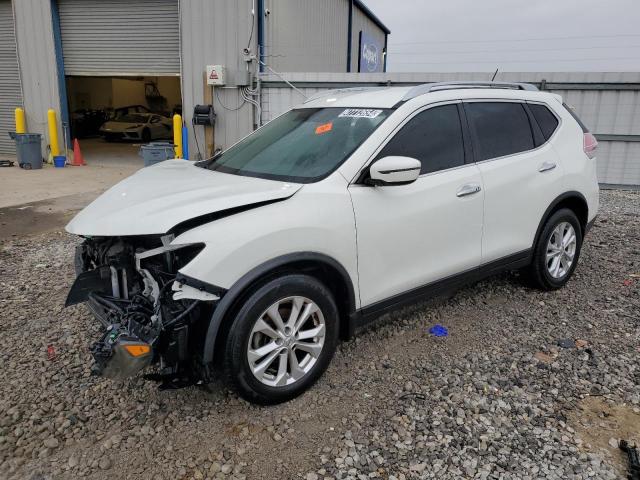 NISSAN ROGUE 2016 5n1at2mt5gc848083