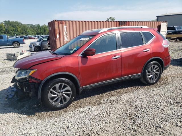 NISSAN ROGUE S 2016 5n1at2mt5gc867734