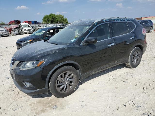 NISSAN ROGUE S 2016 5n1at2mt5gc871976