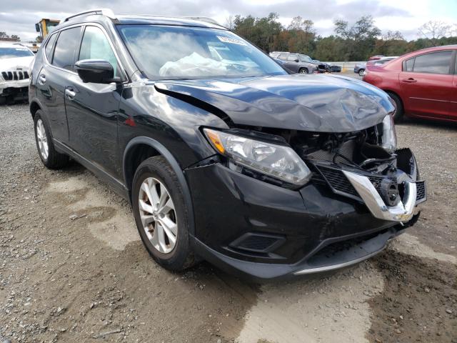 NISSAN ROGUE 2016 5n1at2mt5gc882718