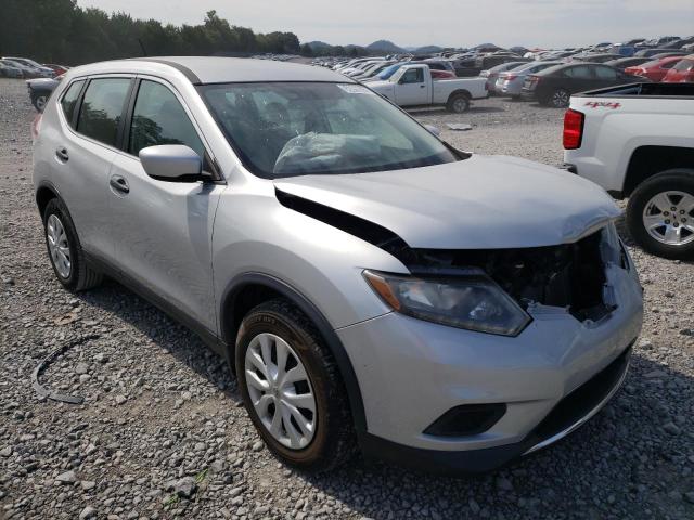 NISSAN ROGUE S 2016 5n1at2mt5gc899650