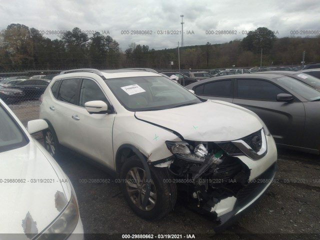 NISSAN ROGUE 2016 5n1at2mt5gc911716