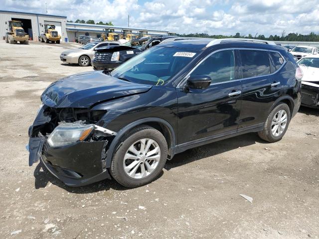 NISSAN ROGUE 2016 5n1at2mt5gc915426