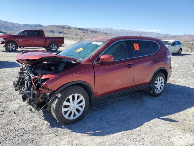 NISSAN ROGUE S 2016 5n1at2mt5gc917712