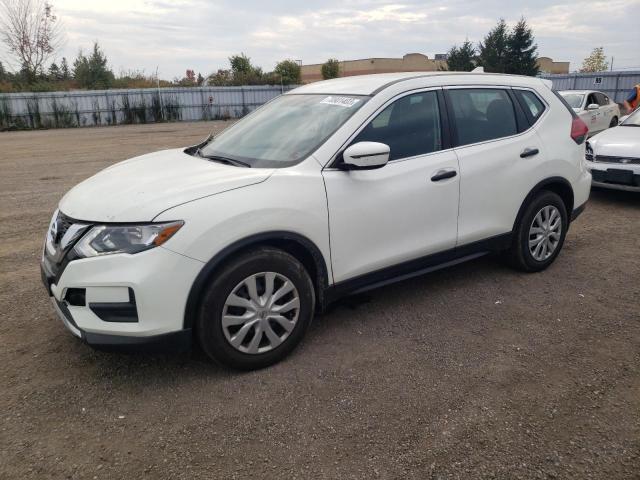 NISSAN ROGUE 2017 5n1at2mt5hc737535