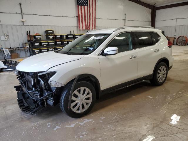 NISSAN ROGUE 2017 5n1at2mt5hc785973