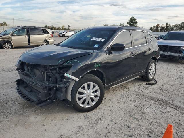 NISSAN ROGUE 2017 5n1at2mt5hc838817