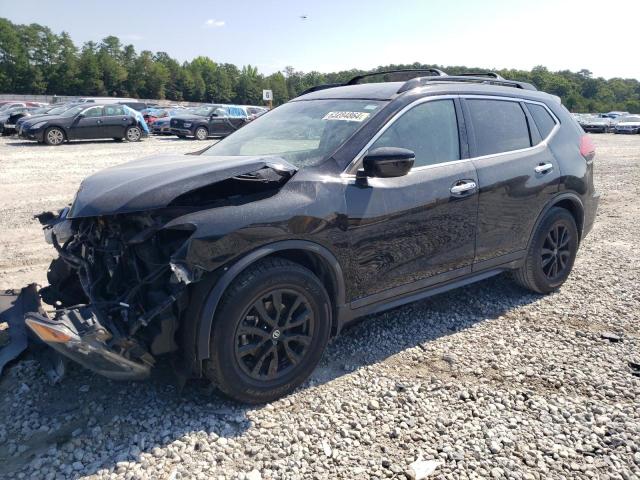 NISSAN ROGUE 2017 5n1at2mt5hc846707