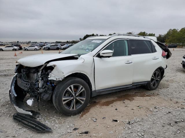 NISSAN ROGUE 2017 5n1at2mt5hc880369