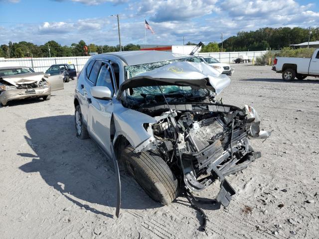 NISSAN ROGUE 2017 5n1at2mt5hc890237