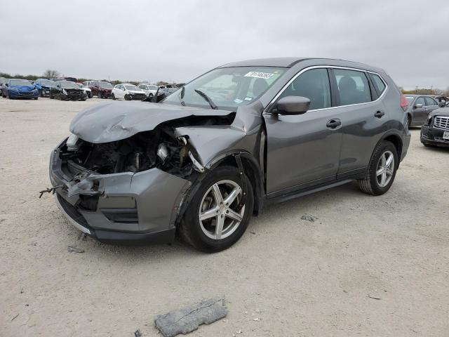 NISSAN ROGUE 2017 5n1at2mt5hc894627