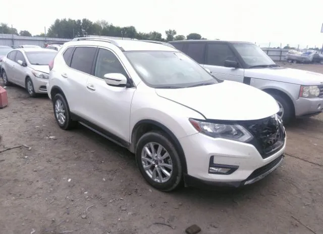 NISSAN ROGUE 2018 5n1at2mt5jc707263