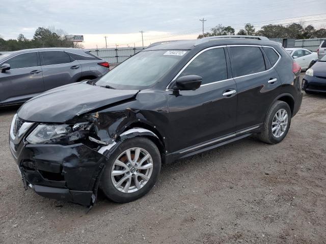 NISSAN ROGUE S 2018 5n1at2mt5jc734267