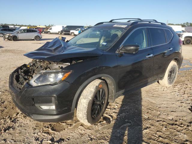 NISSAN ROGUE S 2018 5n1at2mt5jc741283