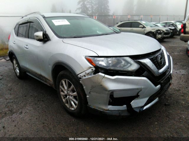 NISSAN ROGUE 2018 5n1at2mt5jc745723