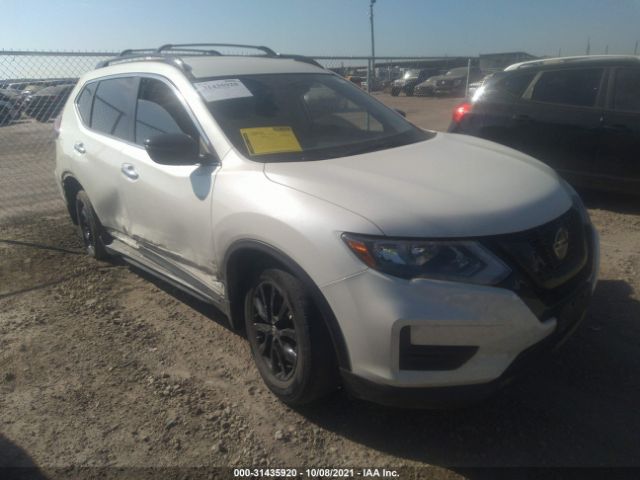 NISSAN ROGUE 2018 5n1at2mt5jc755393