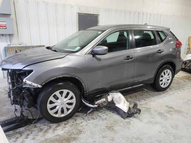 NISSAN ROGUE S 2018 5n1at2mt5jc761016