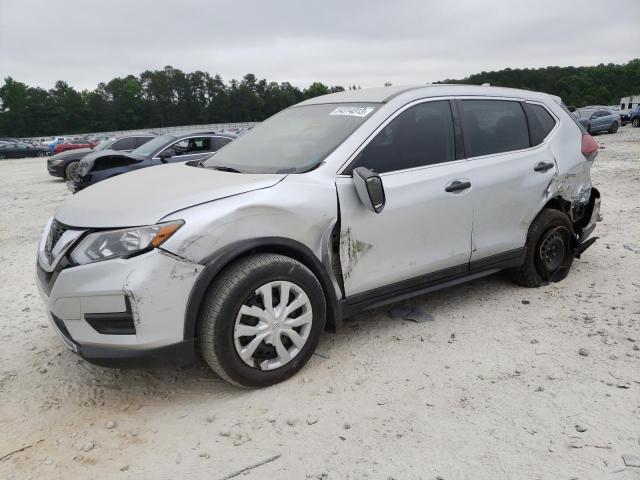 NISSAN ROGUE S 2018 5n1at2mt5jc762568