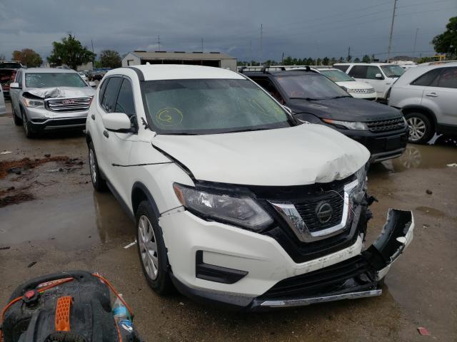 NISSAN NULL 2018 5n1at2mt5jc765051